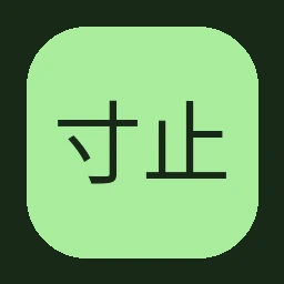 寸止挑战