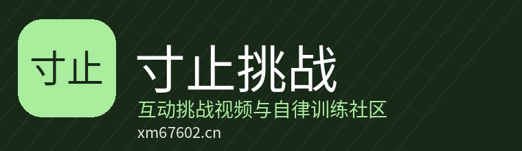寸止挑战